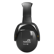 Hellberg 41002 Secure 2 Headband Ear Defenders, 90-110 dB - EAR PROTECTION