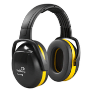 Hellberg 41002 Secure 2 Headband Ear Defenders, 90-110 dB - EAR PROTECTION