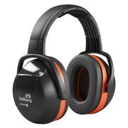 Hellberg 41003 Secure 3 Headband Ear Defenders, 100-115 dB - EAR PROTECTION