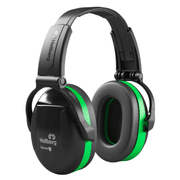 Hellberg 41501 Secure 1 Foldable Ear Defenders, 75-90 dB - EAR PROTECTION