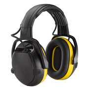 Hellberg 47002 Active Headband Ear Defenders - EAR PROTECTION