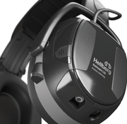 Hellberg 48001 Xstream LD Active Headband Ear Defenders - EAR PROTECTION