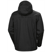 Helly Hansen 70127 Manchester Waterproof Rain Jacket - WATERPROOF JACKETS & SUITS