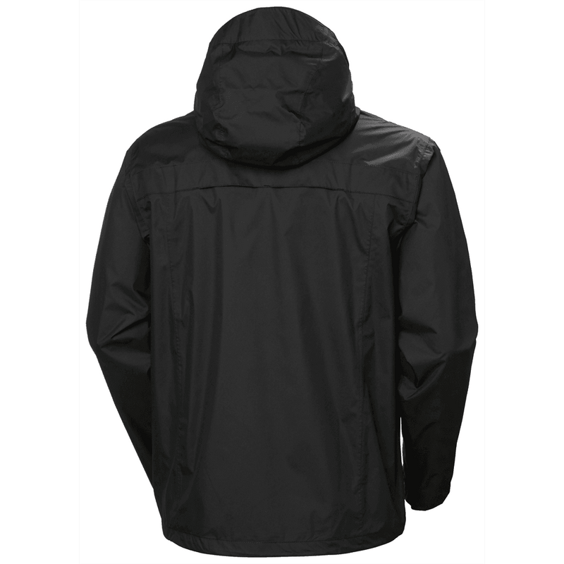 Helly Hansen 70127 Manchester Waterproof Rain Jacket - WATERPROOF JACKETS & SUITS