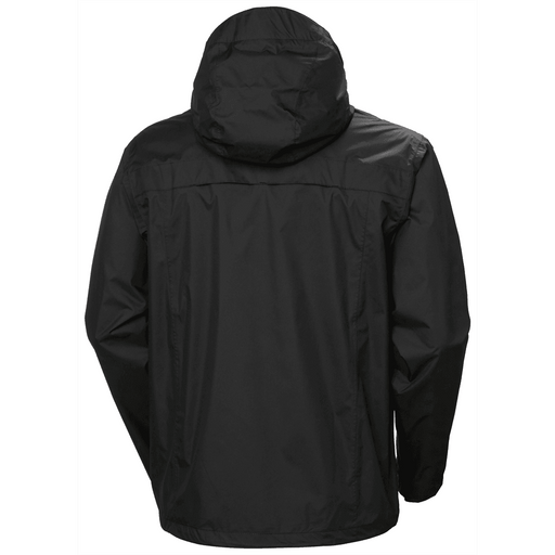 Helly Hansen 70127 Manchester Waterproof Rain Jacket - WATERPROOF JACKETS & SUITS