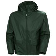 Helly Hansen 70180 Voss Waterproof Rain Jacket - WATERPROOF JACKETS & SUITS