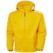 Helly Hansen 70180 Voss Waterproof Rain Jacket - WATERPROOF JACKETS & SUITS