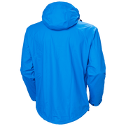 Helly Hansen 70180 Voss Waterproof Rain Jacket - WATERPROOF JACKETS & SUITS
