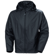 Helly Hansen 70180 Voss Waterproof Rain Jacket - WATERPROOF JACKETS & SUITS