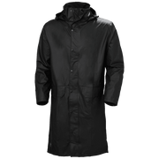 Helly Hansen 70186 Voss Waterproof Rain Coat - WATERPROOF JACKETS & SUITS
