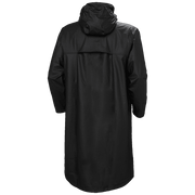 Helly Hansen 70186 Voss Waterproof Rain Coat - WATERPROOF JACKETS & SUITS