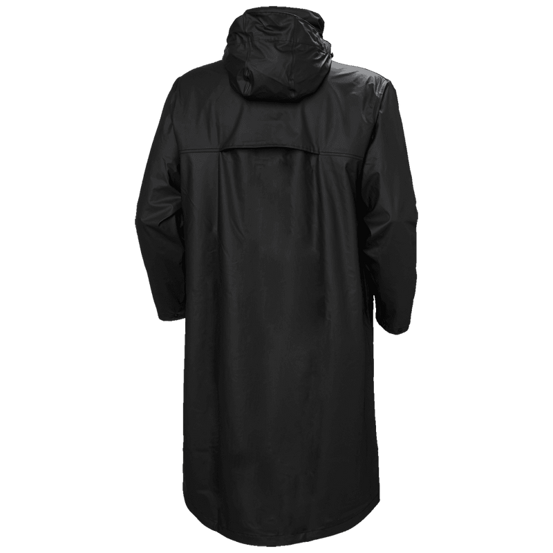 Helly Hansen 70186 Voss Waterproof Rain Coat - WATERPROOF JACKETS & SUITS