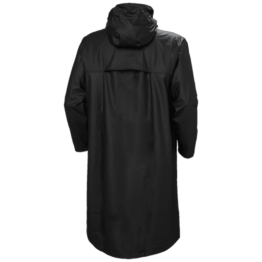 Helly Hansen 70186 Voss Waterproof Rain Coat - WATERPROOF JACKETS & SUITS