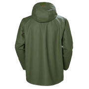 Helly Hansen 70283 Storm Waterproof Rain Jacket - WATERPROOF JACKETS & SUITS