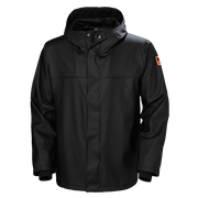 Helly Hansen 70283 Storm Waterproof Rain Jacket - WATERPROOF JACKETS & SUITS