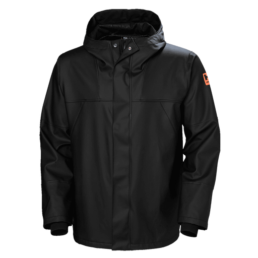 Helly Hansen 70283 Storm Waterproof Rain Jacket - WATERPROOF JACKETS & SUITS