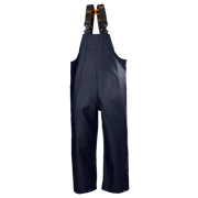Helly Hansen 70582 Gale Waterproof Rain Bib and Brace Pant Trouser - WATERPROOF TROUSERS