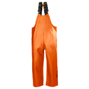 Helly Hansen 70582 Gale Waterproof Rain Bib and Brace Pant Trouser - WATERPROOF TROUSERS