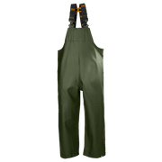 Helly Hansen 70582 Gale Waterproof Rain Bib and Brace Pant Trouser - WATERPROOF TROUSERS