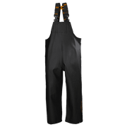 Helly Hansen 70582 Gale Waterproof Rain Bib and Brace Pant Trouser - WATERPROOF TROUSERS