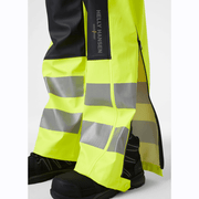 Helly Hansen 70596 Alna 2.0 Rain Bib & Brace Waterproof Pants - WATERPROOF TROUSERS