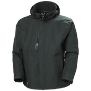 Helly Hansen 71043 Manchester Waterproof Shell Jacket - WATERPROOF JACKETS & SUITS