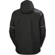 Helly Hansen 71080 Kensington Waterproof Shell Jacket - WATERPROOF JACKETS & SUITS