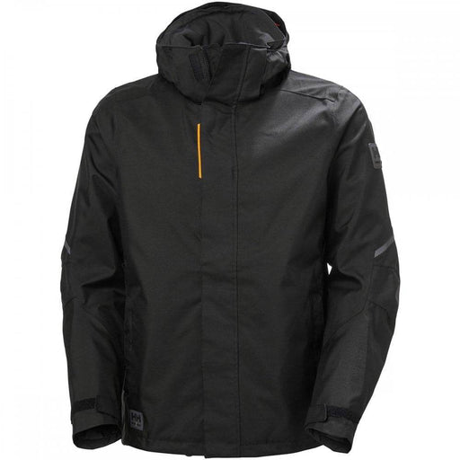 Helly Hansen 71080 Kensington Waterproof Shell Jacket - WATERPROOF JACKETS & SUITS
