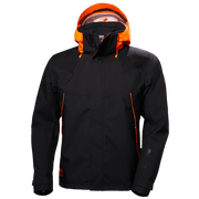 Helly Hansen 71140 Chelsea Evolution Waterproof Shell Jacket - WATERPROOF JACKETS & SUITS