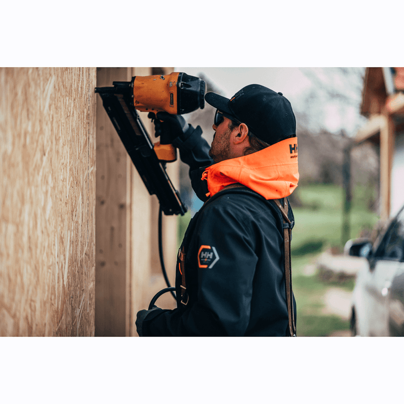 Helly Hansen 71140 Chelsea Evolution Waterproof Shell Jacket - WATERPROOF JACKETS & SUITS