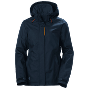 Helly Hansen 71240 Women's Luna Waterproof Helly Tech Shell Jacket - WOMENS JACKETS