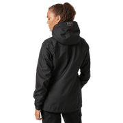 Helly Hansen 71240 Women's Luna Waterproof Helly Tech Shell Jacket - WOMENS JACKETS