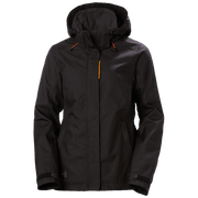 Helly Hansen 71240 Women's Luna Waterproof Helly Tech Shell Jacket - WOMENS JACKETS