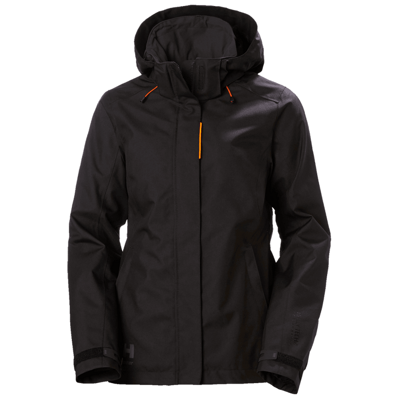 Helly Hansen 71240 Women's Luna Waterproof Helly Tech Shell Jacket - WOMENS JACKETS