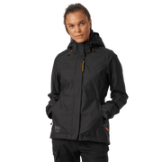 Helly Hansen 71240 Women's Luna Waterproof Helly Tech Shell Jacket - WOMENS JACKETS