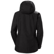 Helly Hansen 71240 Women's Luna Waterproof Helly Tech Shell Jacket - WOMENS JACKETS