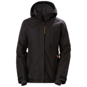 Helly Hansen 71304 Women's Luna Insulated Waterproof Winter Jacket - WOMENS JACKETS