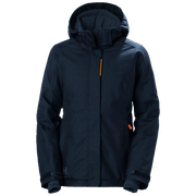 Helly Hansen 71304 Women's Luna Insulated Waterproof Winter Jacket - WOMENS JACKETS