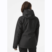 Helly Hansen 71304 Women's Luna Insulated Waterproof Winter Jacket - WOMENS JACKETS