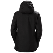 Helly Hansen 71304 Women's Luna Insulated Waterproof Winter Jacket - WOMENS JACKETS