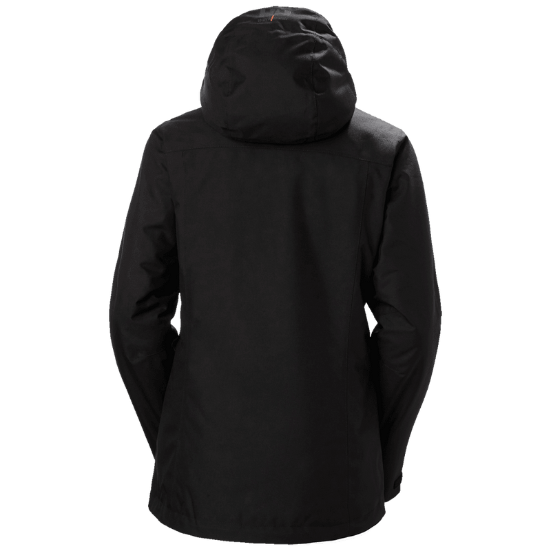 Helly Hansen 71304 Women's Luna Insulated Waterproof Winter Jacket - WOMENS JACKETS