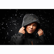 Helly Hansen 71304 Women's Luna Insulated Waterproof Winter Jacket - WOMENS JACKETS