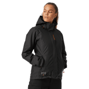 Helly Hansen 71304 Women's Luna Insulated Waterproof Winter Jacket - WOMENS JACKETS