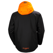 Helly Hansen 71340 Chelsea Evolution Winter Helly Tech Jacket - WATERPROOF JACKETS & SUITS