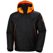 Helly Hansen 71340 Chelsea Evolution Winter Helly Tech Jacket - WATERPROOF JACKETS & SUITS