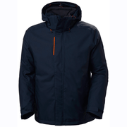 Helly Hansen 71345 Kensington Winter Insulated Hellytech Jacket - WATERPROOF JACKETS & SUITS