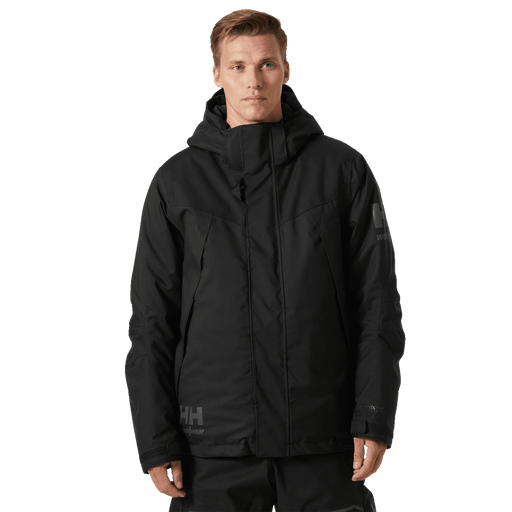 Helly Hansen 71360 BiFrost Winter Waterproof Jacket - WATERPROOF JACKETS & SUITS