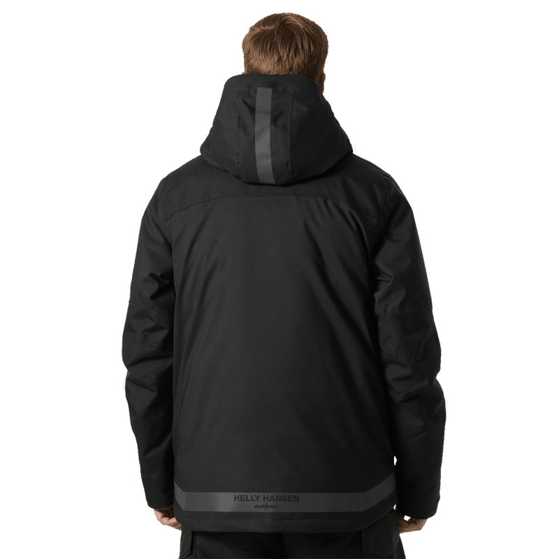 Helly Hansen 71360 BiFrost Winter Waterproof Jacket - WATERPROOF JACKETS & SUITS