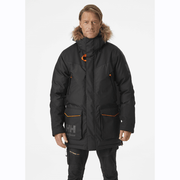 Helly Hansen 71362 BiFrost Winter Insulated Parka - WATERPROOF JACKETS & SUITS