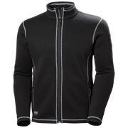 Helly Hansen 72111 Hay River Full Zip Fleece Jacket - FLEECE CLOTHING